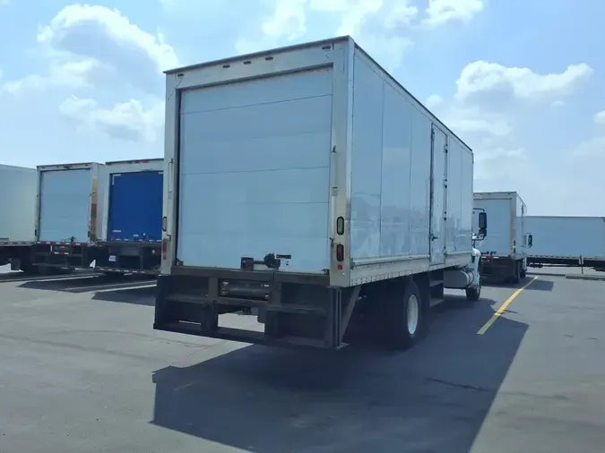 2019 NAVISTAR INTERNATIONAL 4300