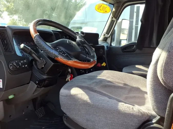 2020 NAVISTAR INTERNATIONAL LT625 SLPR CAB844eeb5e458c381fadbc171d19480525