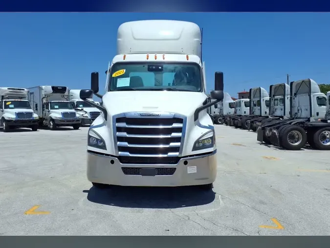 2021 FREIGHTLINER/MERCEDES CASCADIA PX11642ST844f28b9f9760aec777192dbffb904fe