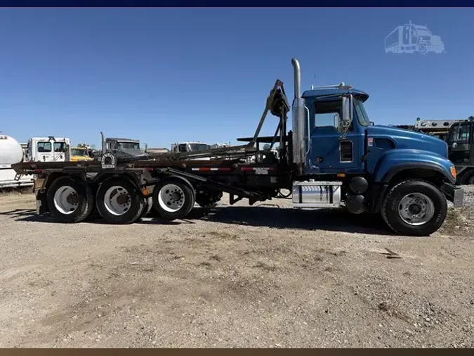2006 MACK GRANITE CV713844f81cd01819d2cf1c6365985221e27