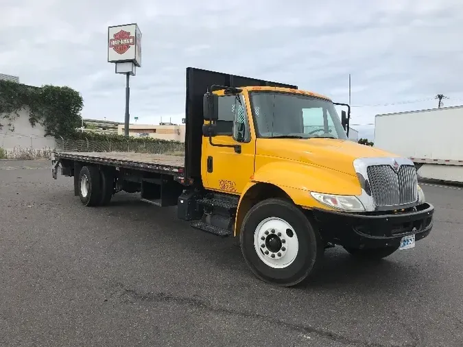 2018 INTERNATIONAL 4300844fd33076a7865def2836722a9fd841