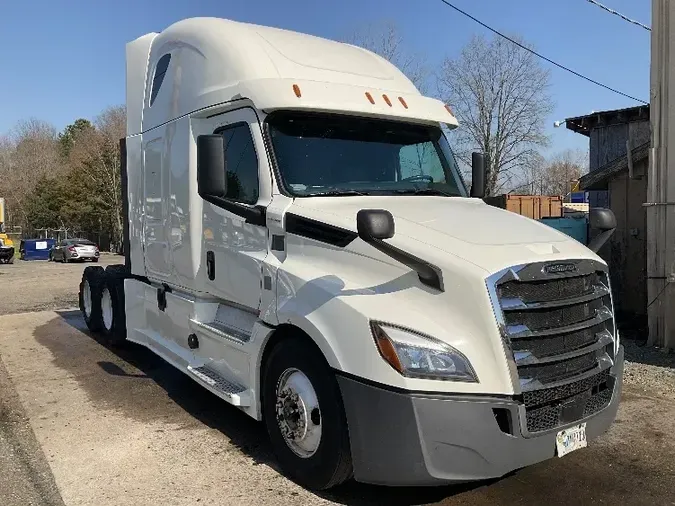 2019 Freightliner T12664ST84503ee078ba07be5961e64270fa7d81