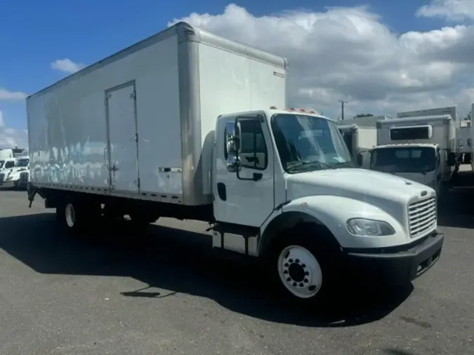 2019 FREIGHTLINER M2 106