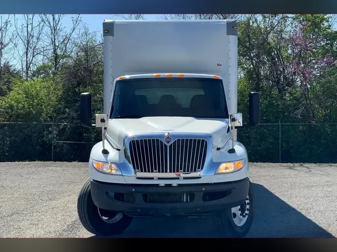 2020 INT MV607
