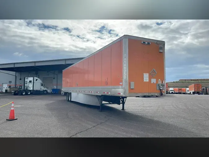 2015 Wabash DVHDHPC845132a67556e0091f46353c4e684c8f