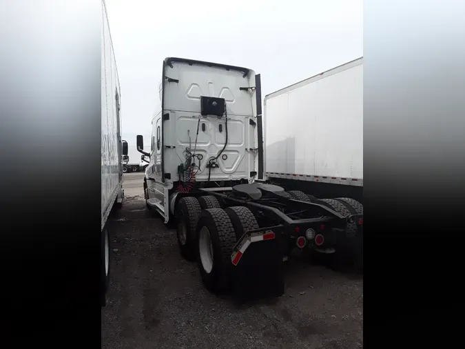 2020 FREIGHTLINER/MERCEDES NEW CASCADIA PX12664