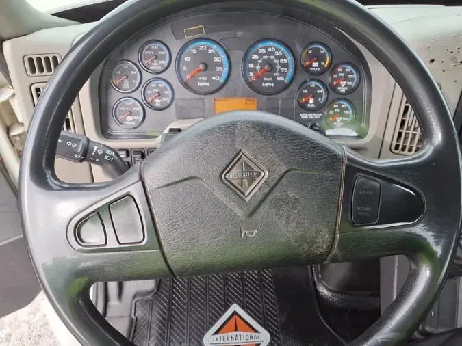 2019 NAVISTAR INTERNATIONAL 4300