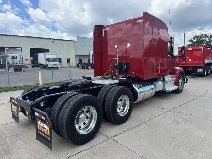 2022 Peterbilt 579845190bea54f43236ae688a7972f5fd7