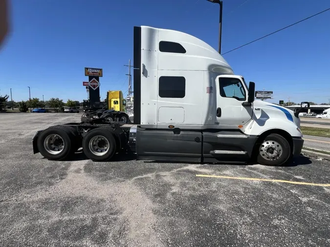 2022 International LT62584523637ebded6d48c5d7860e4264e6f
