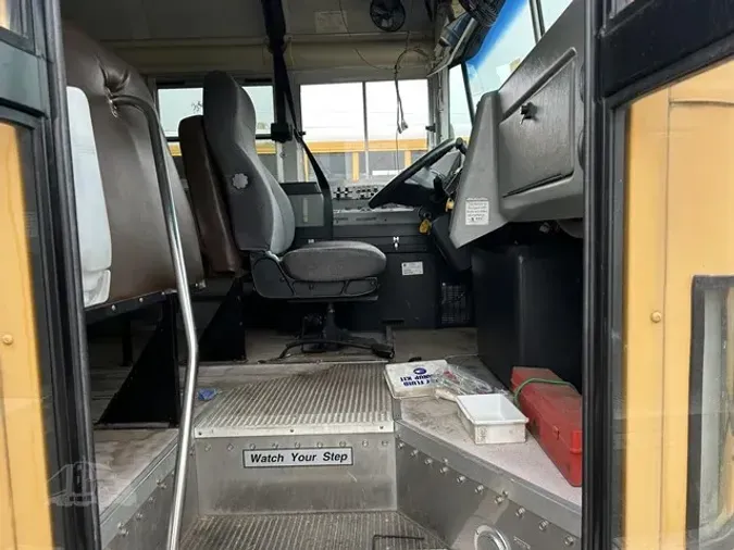 2008 BLUEBIRD VISION8452a7dabbf4589654f69ed87cb3550f