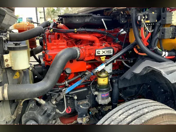 2022 INT LT625 6x4