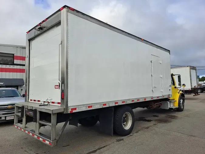 2020 FREIGHTLINER/MERCEDES M2 1068453aed1925e32295778fbfe7fe18c50