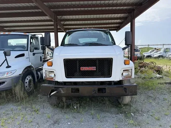 2008 GMC TOPKICK C6500