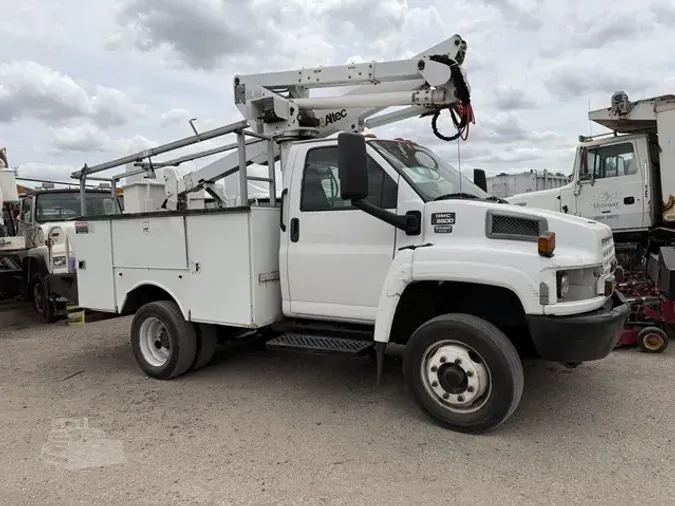 2006 ALTEC AT37G