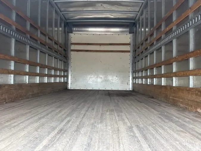 2019 CHEVROLET MOTOR DIV. LCF 4500HD8455a70d6eecf526b2ad8d85cf4e3daa