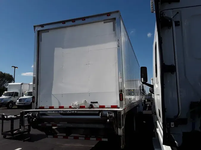 2020 FREIGHTLINER M2 106