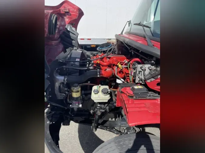 2019 FREIGHTLINER/MERCEDES M2 10684562b55c239c6226ffde36259897d38