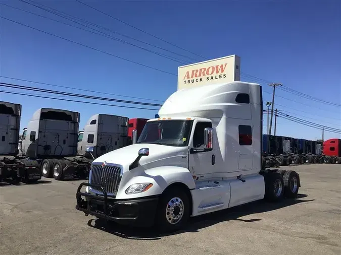 2022 INTERNATIONAL LT62584564b1b92dad265e5023e75a7bd902a