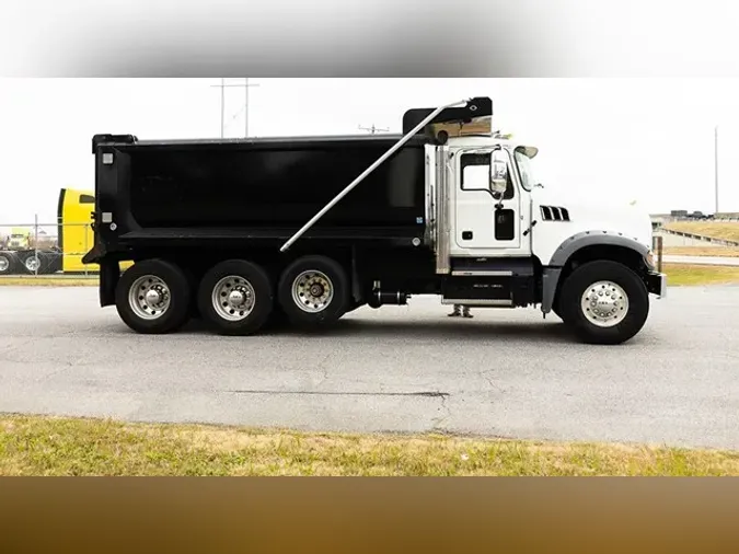 2024 MACK GRANITE GU7138456df42302add11eb928f6edadc4969