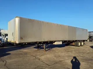 2011 UTILITY TRAILERS FS2CHA 48/102