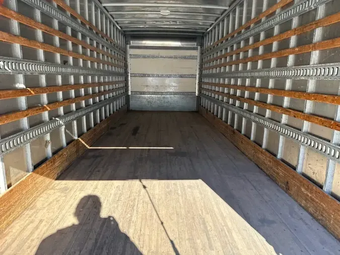 2019 FREIGHTLINER/MERCEDES M2 1068459759676b38cdda6d1a9420596faac