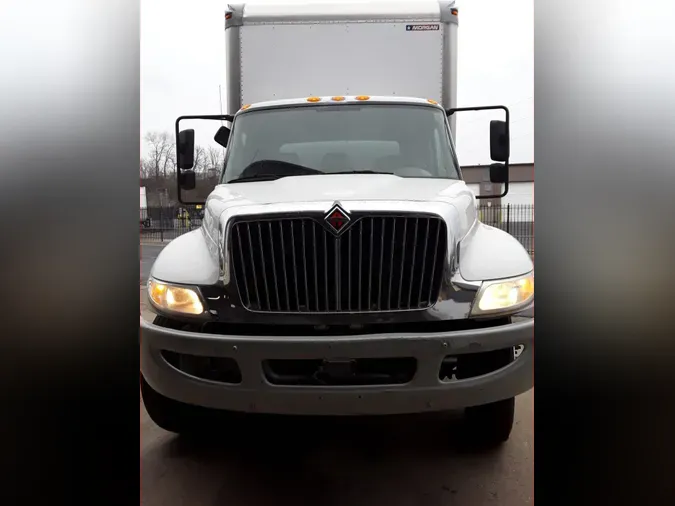 2019 NAVISTAR INTERNATIONAL 4300