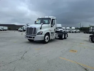 2019 FREIGHTLINER/MERCEDES CASCADIA 125