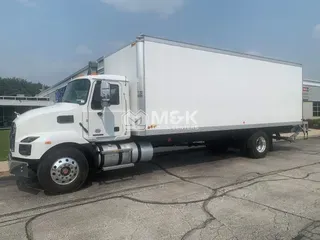 2026 MACK MD MD6 Marion 26x97x102