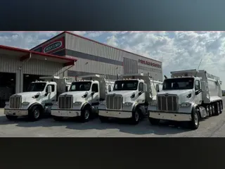 2018 Peterbilt 567