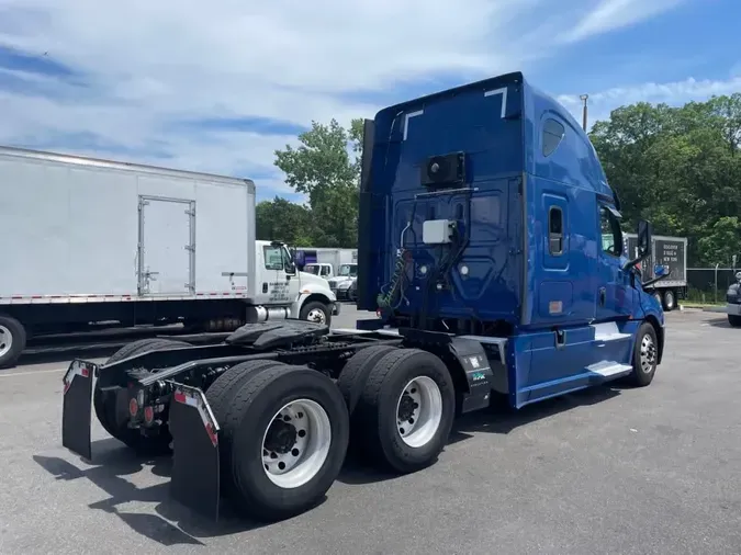 2019 FREIGHTLINER NEW CASCADIA PX12664