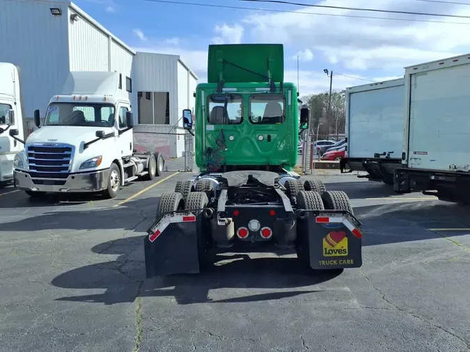 2020 FREIGHTLINER/MERCEDES CASCADIA 125845cf4e62f3f0c848ea9848a34d665da