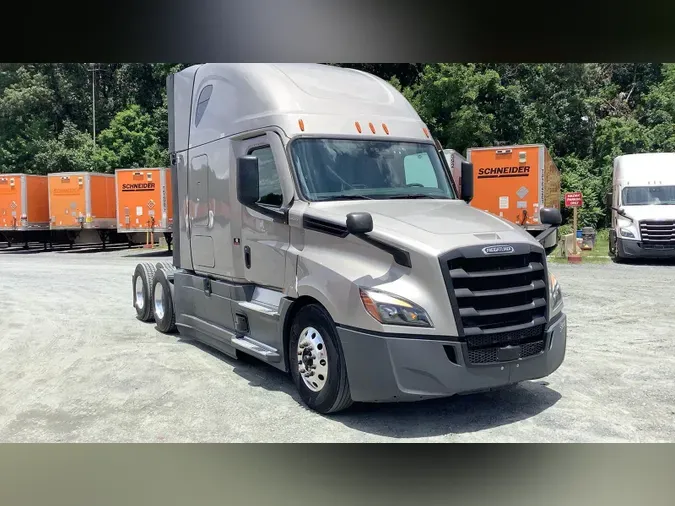 2023 Freightliner Cascadia 126845d23b6cb77cf6274760437f8aa3cd3