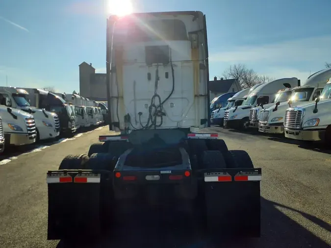 2019 FREIGHTLINER/MERCEDES CASCADIA