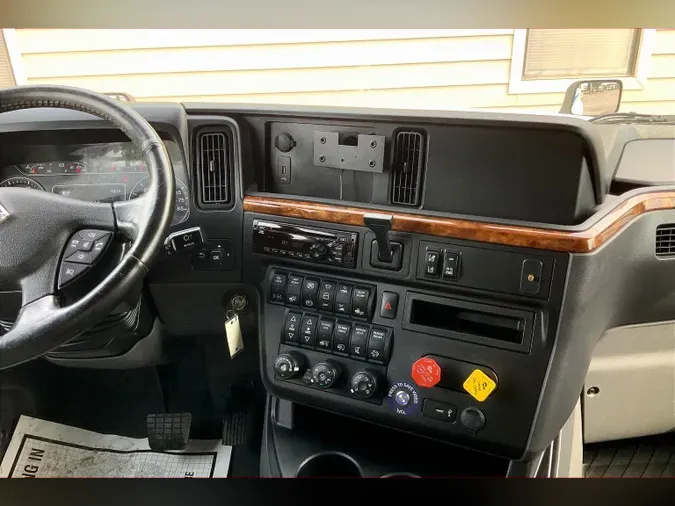 2021 INT LT625 6x4