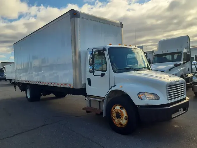 2018 FREIGHTLINER/MERCEDES M2 106845ec3e6b9fd68c375027cbdb4e33bea