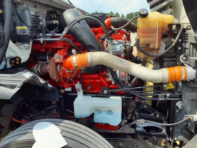 2020 NAVISTAR INTERNATIONAL LT625 DAYCAB T/A845ef28bec9de7b3d5e7c951793f04b3