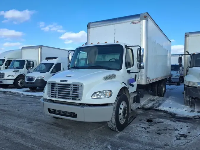 2019 FREIGHTLINER/MERCEDES M2 106845efcd91ef7b80729d8ba74deb2fd88