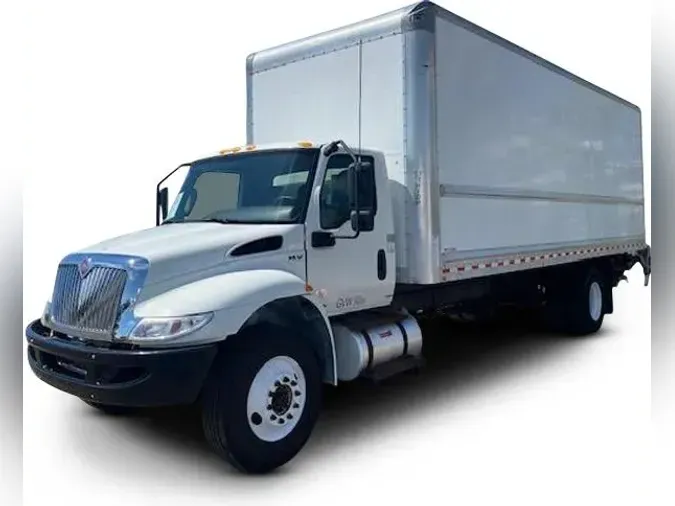 2020 International MV607845f985ac08c645b1c57d167766c27a0