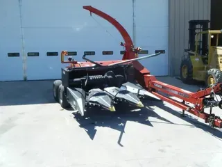 2012 Case IH FHX300