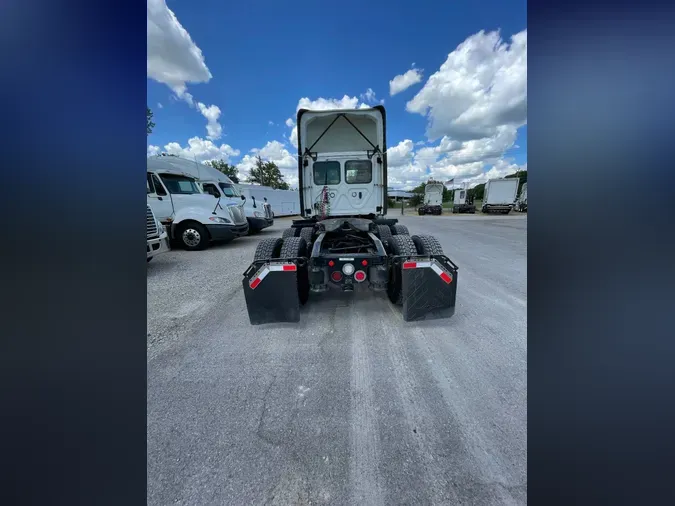 2020 FREIGHTLINER/MERCEDES NEW CASCADIA PX12664