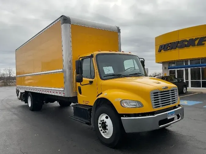 2018 Freightliner M2846051d40ab6dc0fd7bed043b4ff9aa8