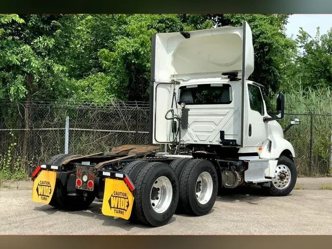 2020 INT LT625 6x4