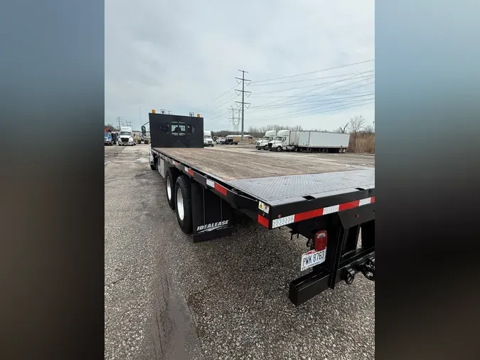 2019 International MV607846071b636e9ef169687fac634e9b29b