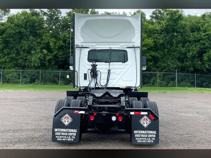 2020 INT RH613 6x4