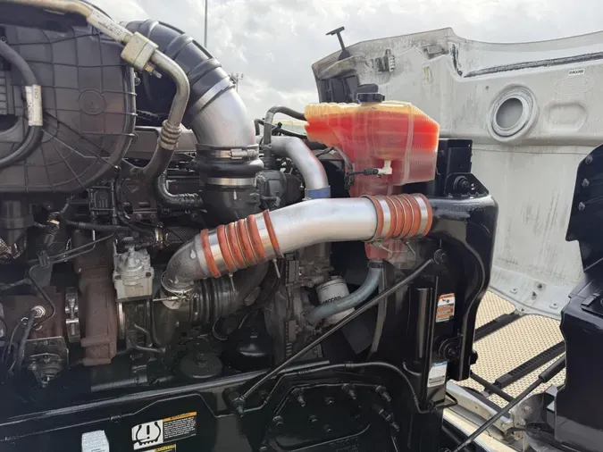 2019 Peterbilt 5798461415ab4b83773b7ebc315106e8748