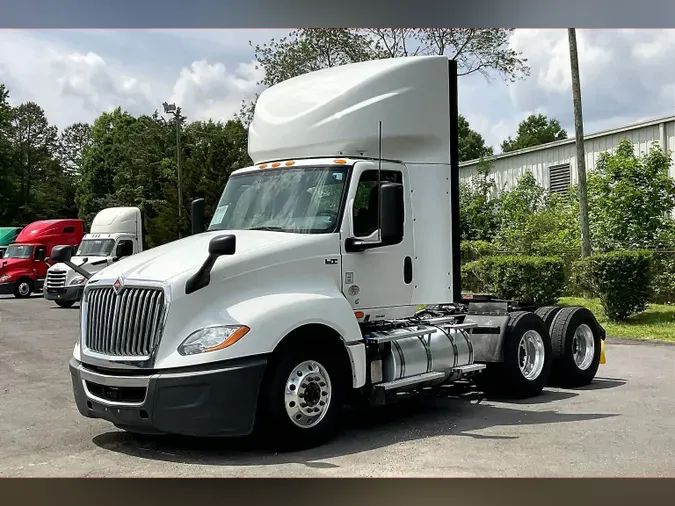 2020 INT LT625 6x4