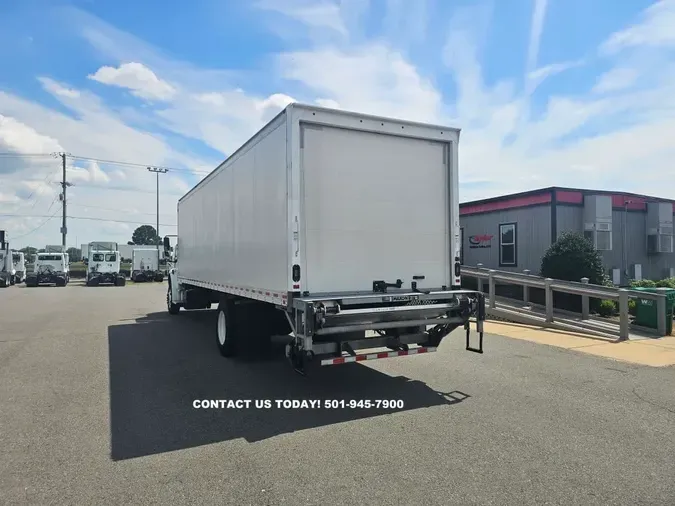 2021 FREIGHTLINER M2 106