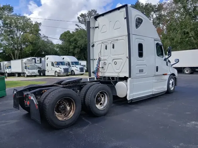 2019 FREIGHTLINER/MERCEDES NEW CASCADIA PX126648461ec41b1dd84d710297e2df5be3306