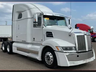 2020 Western Star 5700