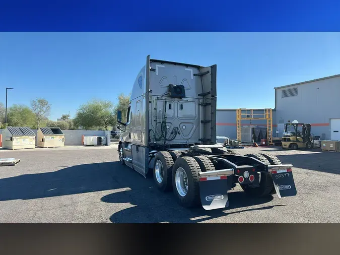 2022 Freightliner Cascadia 12684632b62b16c564afbdf658ddd4b98a5